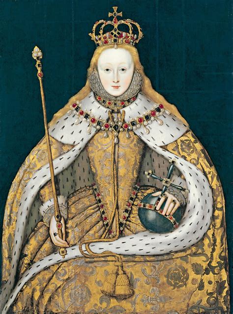 Queen Elizabeth I: Biography, Facts, Portraits & Information